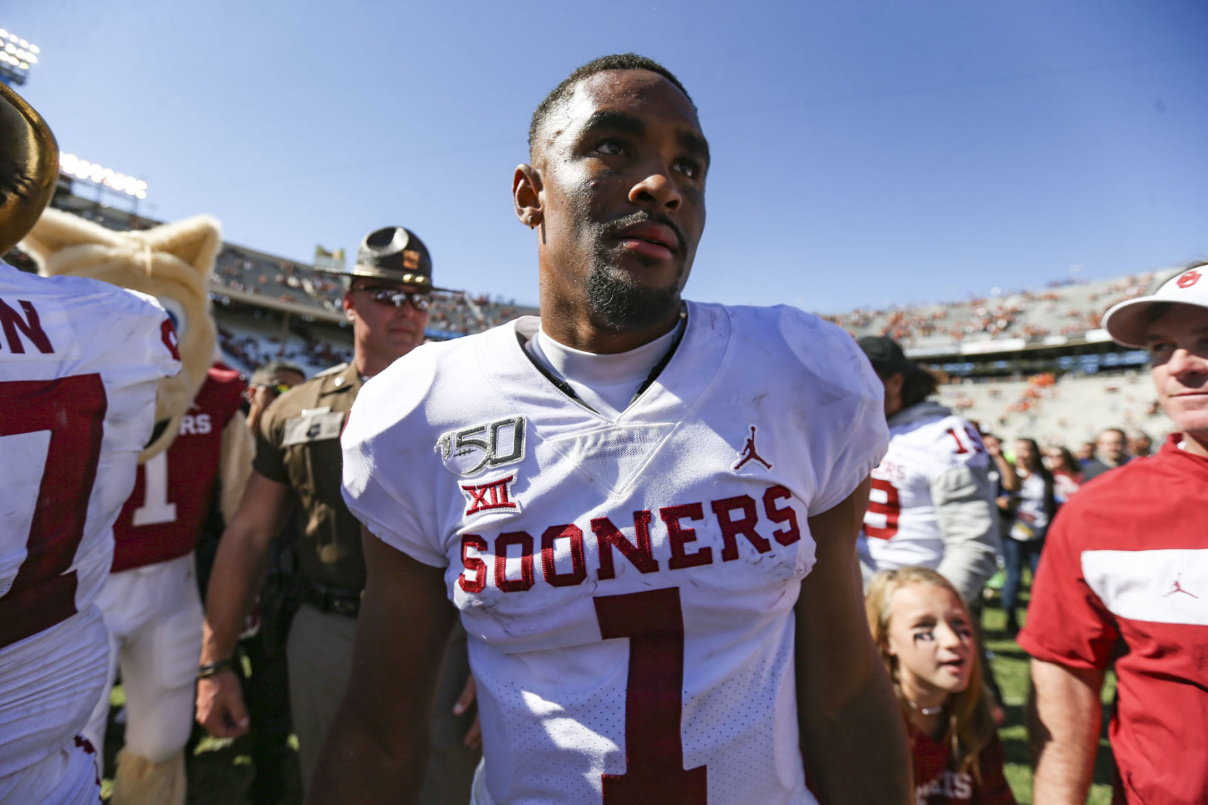 Jalen Hurts